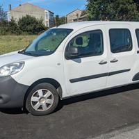 Kangoo Maxi