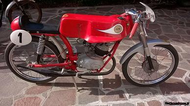 Demm 75 Corsa 3v