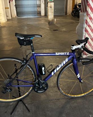 Bici da corsa