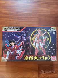 Samurai Troopers Bandai Armour Plus Ryo 5 samurai