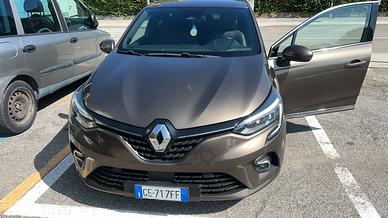 Clio 5