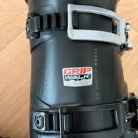 Scarponi sci Salomon 24/ 24,5