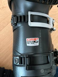 Scarponi sci Salomon 24/ 24,5