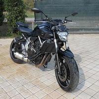 Power Titanium Roadsitalia Yamaha XSR 700