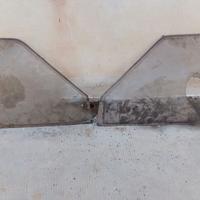 PARIMOR per fiat 131 supermirafiori