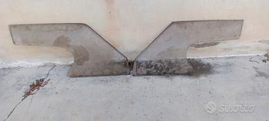 PARIMOR per fiat 131 supermirafiori