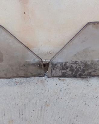 PARIMOR per fiat 131 supermirafiori