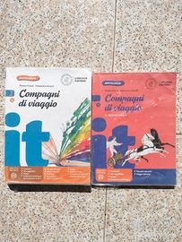 ANTOLOGIA: Compagni di Viaggio 1