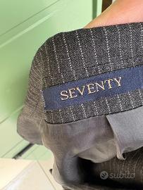 Completo Uomo Seventy M Pantalone e Giacca