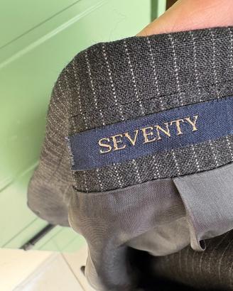 Completo Uomo Seventy M Pantalone e Giacca