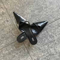 Sandali di firma zara