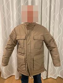 Giubotto Uomo Invernale Canadian Classic XL