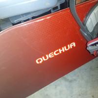 Quechua Rx2