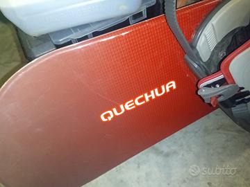Quechua Rx2