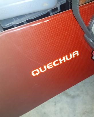 Quechua Rx2