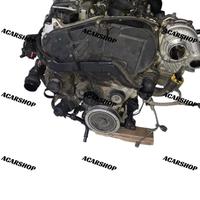 Motore 46335975 2.2 diesel alfa romeo giulia q2