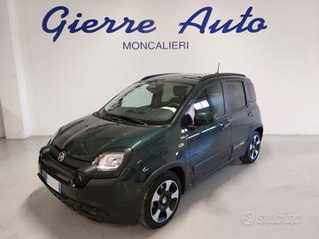 FIAT Panda Cross Panda Cross 1.0 FireFly S&S Hy...