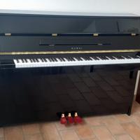 Pianoforte verticale Kawai KX-10