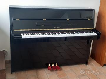 Pianoforte verticale Kawai KX-10