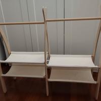 Armadio per bambini Mamoi