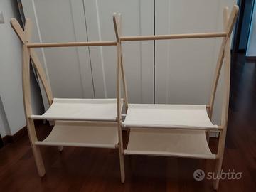 Armadio per bambini Mamoi