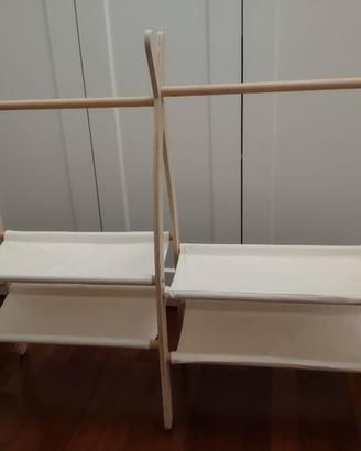 Armadio per bambini Mamoi