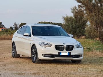 Bmw 530d GT 