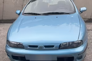 Fiat bravo gt 1.8