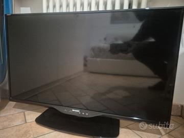 TV 39" + Chromecast