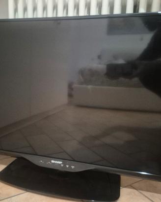 TV 39" + Chromecast