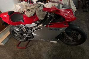 Mv agusta f4 750 ASi