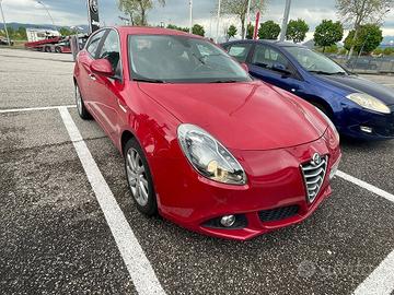 Alfa Romeo Giulietta 1.6 JTDm-2 -2014
