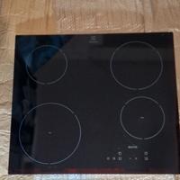Piano induzione Electrolux