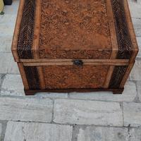 Baule in multistrato 