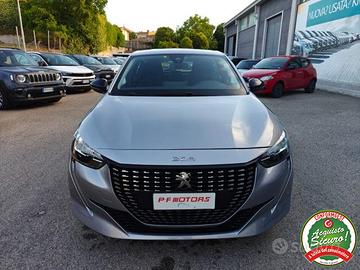 PEUGEOT 208 BlueHDi 100 Stop&Start 5 porte Allur