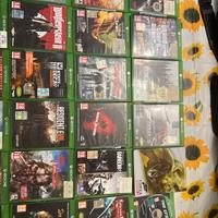 Giochi xbox one