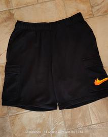 Nike pantaloncino Bermuda cargo