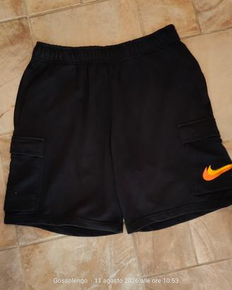 Nike pantaloncino Bermuda cargo