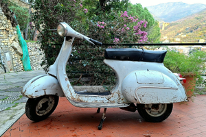 Vespa vnb4t