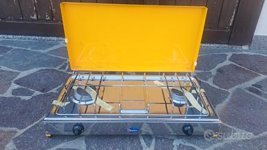 fornello   gpl parker 2 fuochi