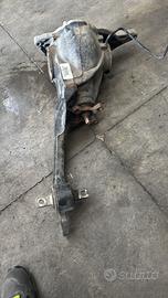 Mercedes-Benz Vito Viano W447 Differenziale poster