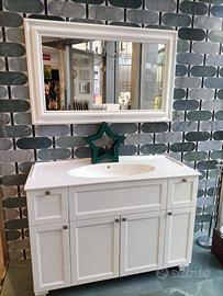 Mobile bagno modello "New Classic"