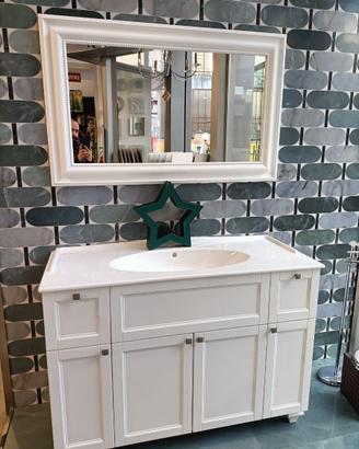 Mobile bagno modello "New Classic"
