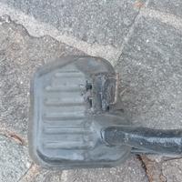 marmitta vespa 