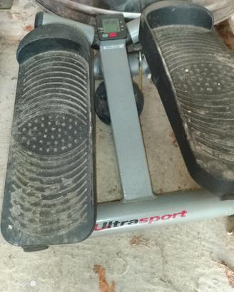 Stepper