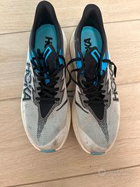 Hoka Roket X 3. - taglia 44.5