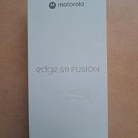 Motorola edge 60 fusion 