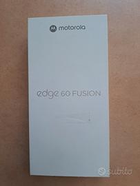 Motorola edge 60 fusion 