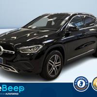 Mercedes-Benz GLA 180 D SPORT PLUS AUTO