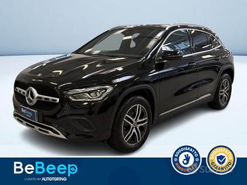 Mercedes-Benz GLA 180 D SPORT PLUS AUTO